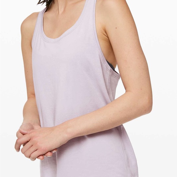 Bundle LULULEMON 3 Tank Top size 8 - Picture 12 of 14